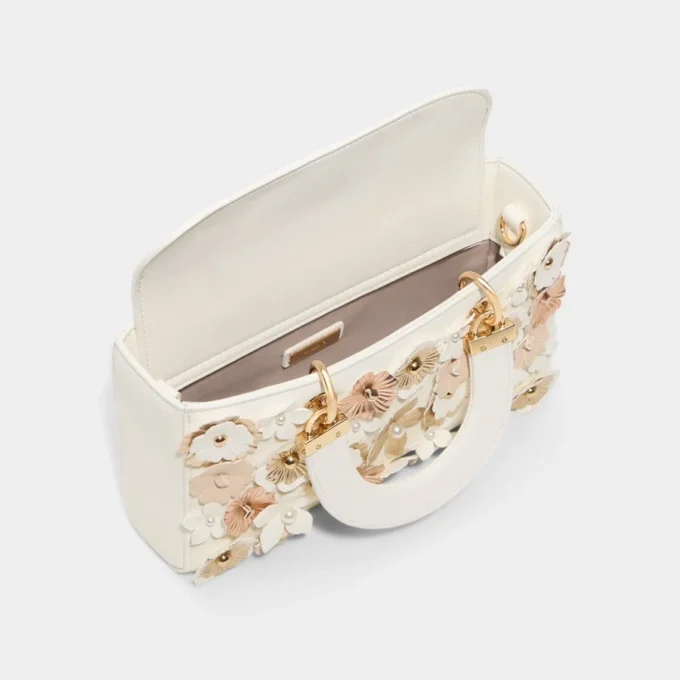 Bolso tipo satchel Florellinaa Bolso tipo satchel Florellinaa