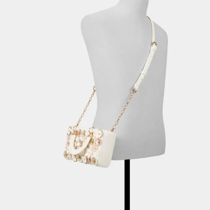 Bolso tipo satchel Florellinaa Bolso tipo satchel Florellinaa
