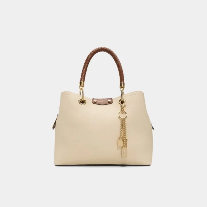 Bolso tipo satchel Lothycann Bolso tipo satchel Lothycann
