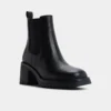 Bota Chelsea Anneliese, suela con tacos