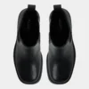 Bota Chelsea Anneliese, suela con tacos