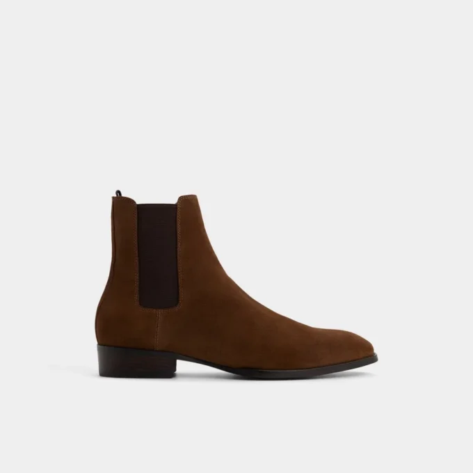 Bota Chelsea Bert Bota Chelsea Bert