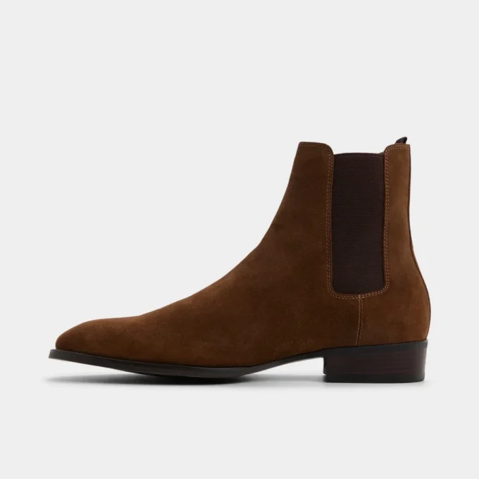 Bota Chelsea Bert Bota Chelsea Bert