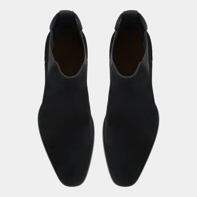 Bota Chelsea Bert Bota Chelsea Bert