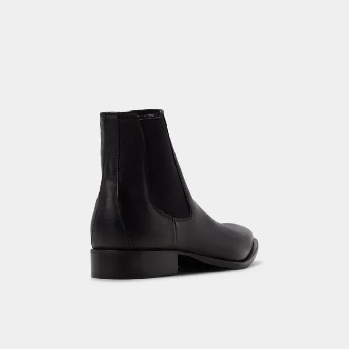 Bota Chelsea Dax