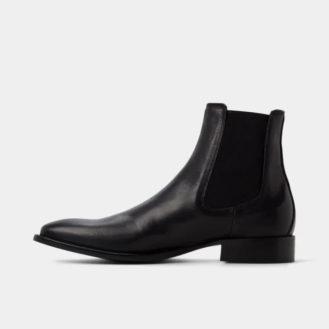 Bota Chelsea Dax
