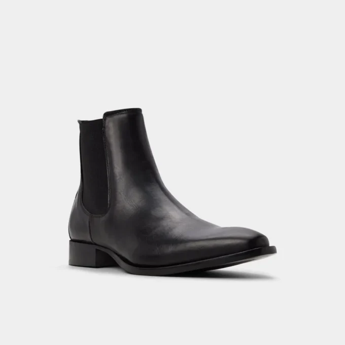 Bota Chelsea Dax