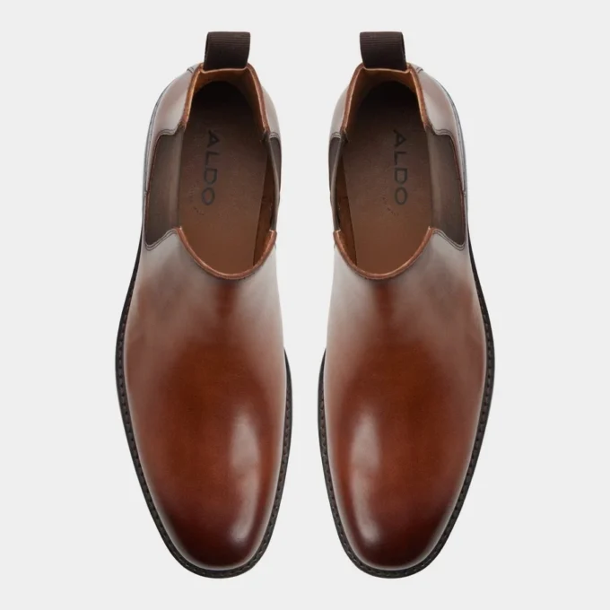 Bota Chelsea Gio