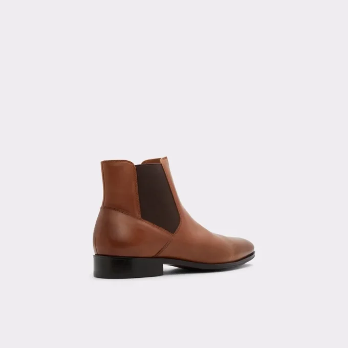 Bota Chelsea Heaton