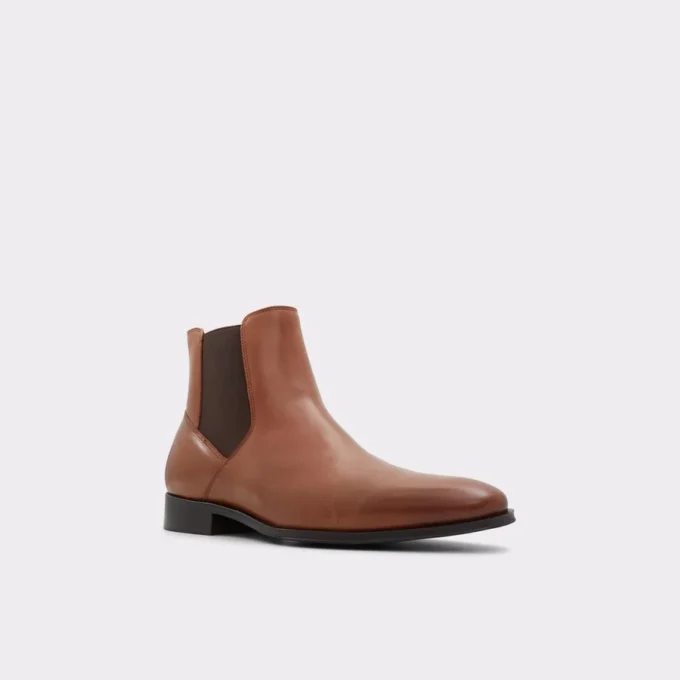 Bota Chelsea Heaton