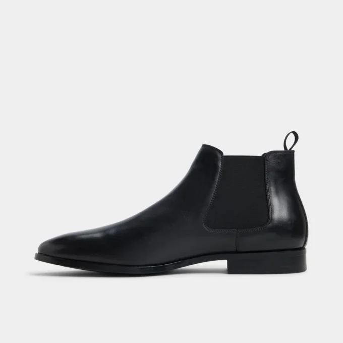 Bota Chelsea Sosa