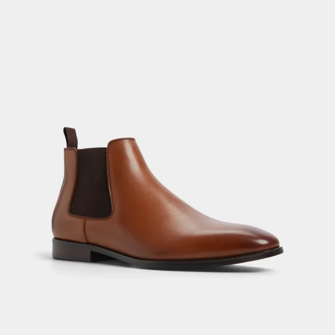 Bota Chelsea Sosa