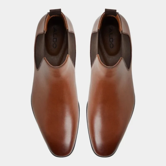 Bota Chelsea Sosa