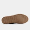 Bota con cordones Aston, suela de copa
