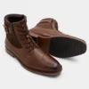 Bota con cordones Constantine Bota con cordones Constantine