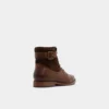 Bota con cordones Constantine Bota con cordones Constantine
