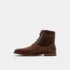 Bota con cordones Constantine Bota con cordones Constantine