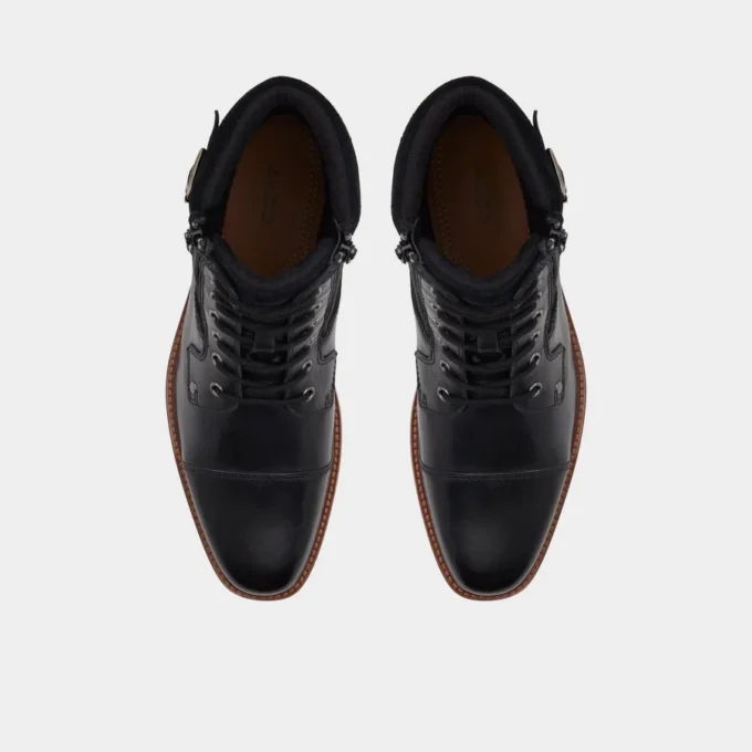 Bota con cordones Constantine Bota con cordones Constantine