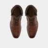 Bota con cordones Constantine Bota con cordones Constantine