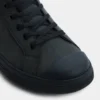 Bota con cordones Esttanqueiro, suela de copa Bota con cordones Esttanqueiro, suela de copa