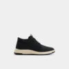 Bota con cordones Kodeyy