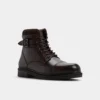 Bota con cordones Quaid Bota con cordones Quaid