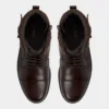 Bota con cordones Quaid Bota con cordones Quaid