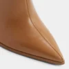 Bota hasta la rodilla Alabrenda, tacón de aguja