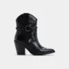 Bota western Nuwestern