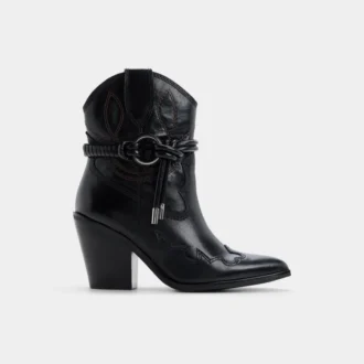 Bota western Nuwestern