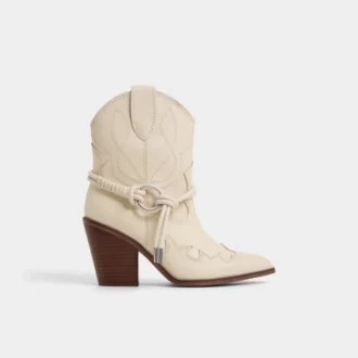 Bota western Nuwestern