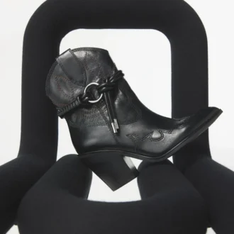 Bota western Nuwestern