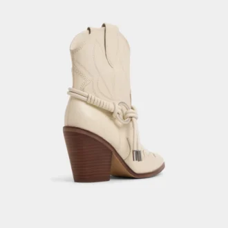 Bota western Nuwestern