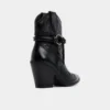 Bota western Nuwestern