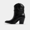 Bota western Nuwestern