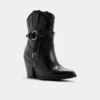 Bota western Nuwestern