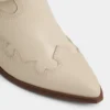 Bota western Nuwestern