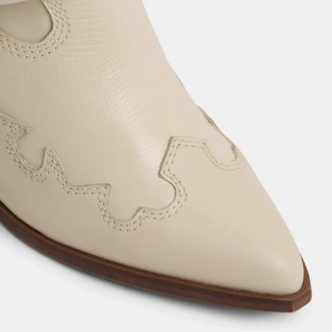 Bota western Nuwestern