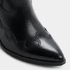 Bota western Nuwestern