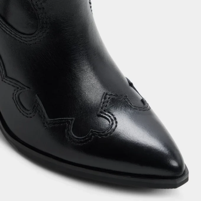 Bota western Nuwestern