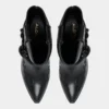 Bota western Nuwestern