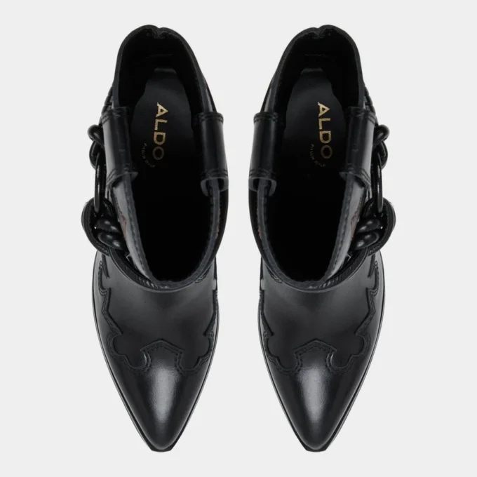 Bota western Nuwestern