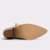 Bota western Nuwestern