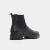 Botas Chelsea Adalitlan, suela con tacos Botas Chelsea Adalitlan, suela con tacos