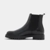 Botas Chelsea Adalitlan, suela con tacos Botas Chelsea Adalitlan, suela con tacos