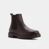 Botas Chelsea Adalitlan, suela con tacos Botas Chelsea Adalitlan, suela con tacos
