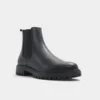 Botas Chelsea Adalitlan, suela con tacos Botas Chelsea Adalitlan, suela con tacos