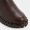 Botas Chelsea Adalitlan, suela con tacos Botas Chelsea Adalitlan, suela con tacos