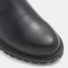 Botas Chelsea Adalitlan, suela con tacos Botas Chelsea Adalitlan, suela con tacos