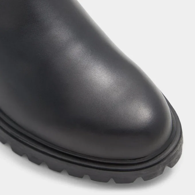 Botas Chelsea Adalitlan, suela con tacos Botas Chelsea Adalitlan, suela con tacos